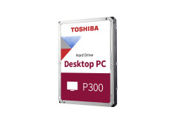 Toshiba P300 3.5" 6000 GB SATA III