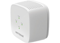 NETGEAR EX3110 Netwerkzender & -ontvanger Wit 10, 100, 300 Mbit/s