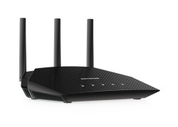 NETGEAR Nighthawk 4-Stream AX1800 WiFi 6 Router (RAX10)