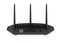 NETGEAR Nighthawk 4-Stream AX1800 WiFi 6 Router (RAX10)