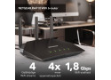 NETGEAR Nighthawk 4-Stream AX1800 WiFi 6 Router (RAX10)