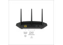 NETGEAR Nighthawk 4-Stream AX1800 WiFi 6 Router (RAX10)