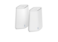 NETGEAR Orbi Pro WiFi 6 Mini AX1800 System 2-Pack (SXK30)