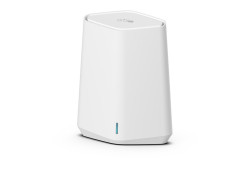 NETGEAR Orbi Pro WiFi 6 Mini AX1800 System 2-Pack (SXK30)