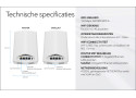 NETGEAR Orbi Pro WiFi 6 Mini AX1800 System 2-Pack (SXK30)