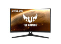 ASUS TUF Gaming 31.5" 165HZ 2560x1440 QUAD HD 1MS DP HDMI