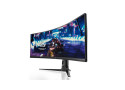 ASUS ROG Strix XG49VQ computer monitor 124,5 cm (49") 3840 x 1080 Pixels UltraWide Full HD LED Zwart