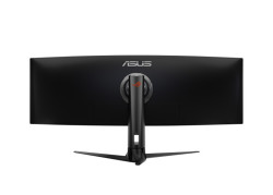 ASUS ROG Strix XG49VQ computer monitor 124,5 cm (49") 3840 x 1080 Pixels UltraWide Full HD LED Zwart