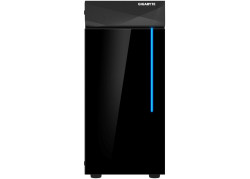 Gigabyte C200 Midi Tower Zwart