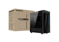 Gigabyte C200 Midi Tower Zwart