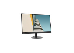 Lenovo C24-25 60,5 cm (23.8") 1920 x 1080 Pixels Full HD LED Zwart