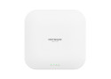 NETGEAR Insight Cloud Managed WiFi 6 AX3600 Dual Band Access Point (WAX620)