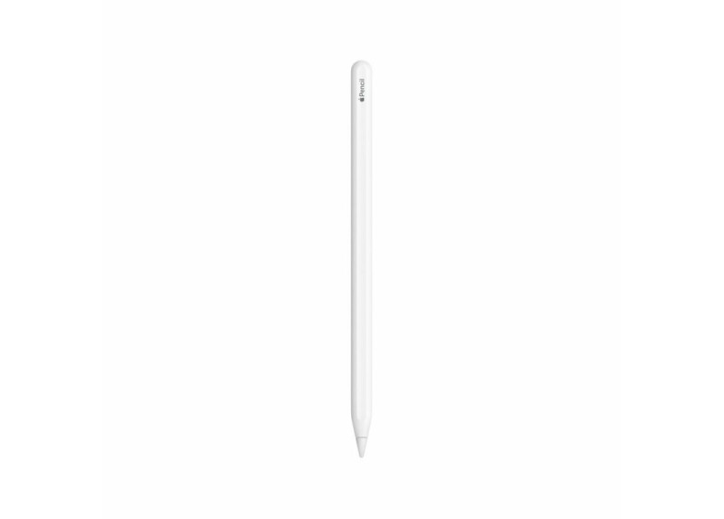 Apple MU8F2ZM/A stylus-pen 20,7 g Wit