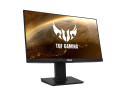 ASUS TUF Gaming VG249Q 60,5 cm (23.8") 1920 x 1080 Pixels Full HD LED Zwart