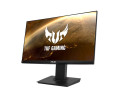 ASUS TUF Gaming VG249Q 60,5 cm (23.8") 1920 x 1080 Pixels Full HD LED Zwart