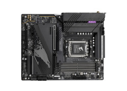 Gigabyte B650 AORUS PRO AX moederbord AMD B650 Socket AM5 ATX