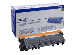 Brother TN-2310 tonercartridge 1 stuk(s) Origineel Zwart