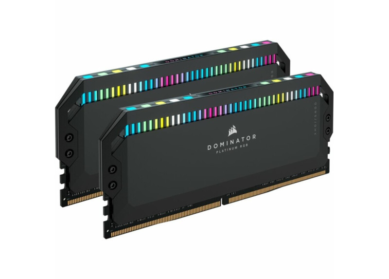 Corsair Dominator CMT64GX5M2B5200C40 geheugenmodule 64 GB 2 x 32 GB DDR5 5200 MHz