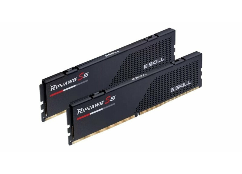 G.Skill F5-6000J3636F16GX2-RS5K geheugenmodule 32 GB 2 x 16 GB DDR5 6000 MHz