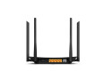 TP-Link Archer VR300 AC1200 draadloze router Fast Ethernet Dual-band (2.4 GHz / 5 GHz) 4G Zwart