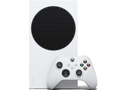 Microsoft Xbox Series S