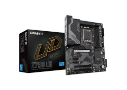 Gigabyte Z790 UD moederbord Intel Z790 LGA 1700 ATX