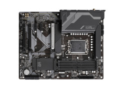 Gigabyte Z790 UD AX (REV. 1.0) moederbord Intel Z790 LGA 1700 ATX