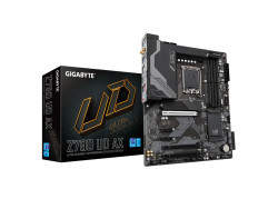 Gigabyte Z790 UD AX (REV. 1.0) moederbord Intel Z790 LGA 1700 ATX