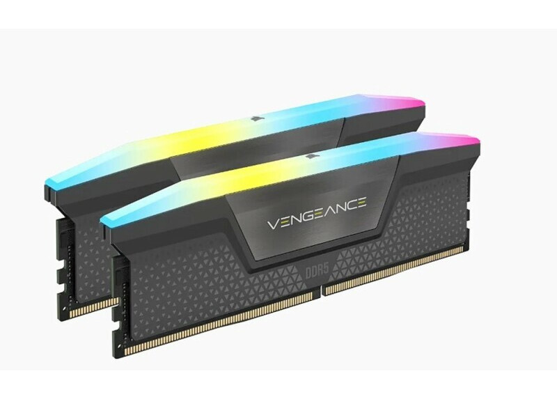 Corsair Vengeance CMH64GX5M2B5600Z40K geheugenmodule 64 GB 2 x 32 GB DDR5 5600 MHz