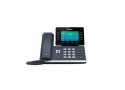 Yealink SIP-T54W IP telefoon Zwart 10 regels LCD Wifi