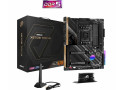 Asrock X670E TAICHI AMD X670 Socket AM5 Verlengd ATX