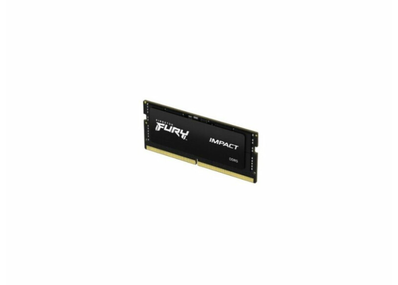 Kingston Technology FURY Impact geheugenmodule 16 GB 1 x 16 GB DDR5 4800 MHz