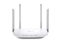 TP-Link Archer A5 draadloze router Fast Ethernet Dual-band (2.4 GHz / 5 GHz) 4G Wit