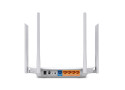 TP-Link Archer A5 draadloze router Fast Ethernet Dual-band (2.4 GHz / 5 GHz) 4G Wit