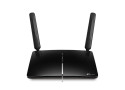 TP-Link Archer MR600 draadloze router Gigabit Ethernet Dual-band (2.4 GHz / 5 GHz) 4G Zwart