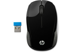 HP draadloze muis 200