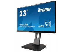 iiyama ProLite XUB2390HS-B1 LED display 58,4 cm (23") 1920 x 1080 Pixels Full HD Zwart