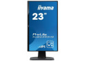 iiyama ProLite XUB2390HS-B1 LED display 58,4 cm (23") 1920 x 1080 Pixels Full HD Zwart