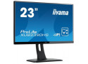 iiyama ProLite XUB2390HS-B1 LED display 58,4 cm (23") 1920 x 1080 Pixels Full HD Zwart