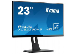 iiyama ProLite XUB2390HS-B1 LED display 58,4 cm (23") 1920 x 1080 Pixels Full HD Zwart