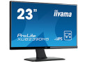 iiyama ProLite XUB2390HS-B1 LED display 58,4 cm (23") 1920 x 1080 Pixels Full HD Zwart