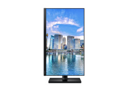 Samsung F24T450FZU 61 cm (24") 1920 x 1080 Pixels Full HD LED Zwart