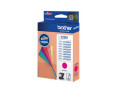 Brother LC-223M inktcartridge 1 stuk(s) Origineel Magenta