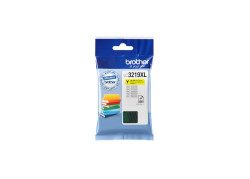 Brother LC-3219XLY inktcartridge Origineel Geel