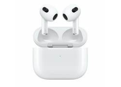 Apple AirPods (3rd generation) AirPods (3e generatie) met Lightning-oplaadcase