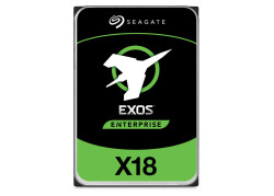 Seagate Exos X18 3.5" 16000 GB SATA III