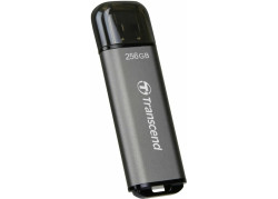 Transcend JetFlash 920 USB flash drive 256 GB USB Type-A 3.2 Gen 1 (3.1 Gen 1) Grijs