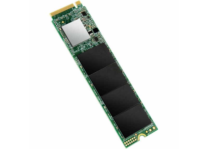 Transcend 110S M.2 2000 GB PCI Express 3.0 3D NAND NVMe