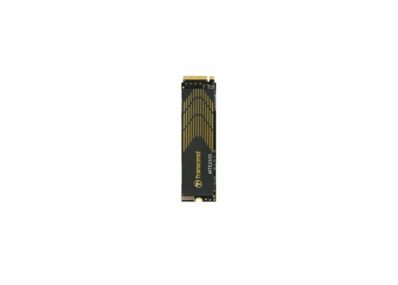 Transcend 250S M.2 2000 GB PCI Express 4.0 3D NAND NVMe