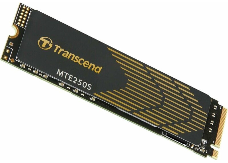 SSD Transcend M.2 4 TB PCI Express 4.0 3D NAND NVMe